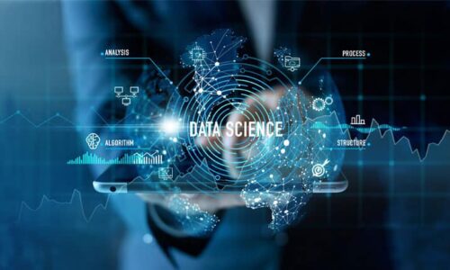 Fundamentals of Data Science