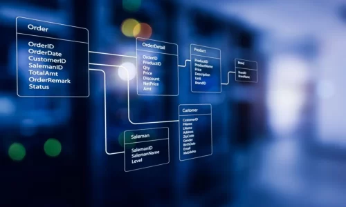 Database Fundamentals for Data Science
